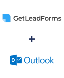 Integração de GetLeadForms e Microsoft Outlook