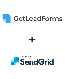Integração de GetLeadForms e SendGrid