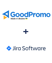 Integração de GoodPromo e Jira Software