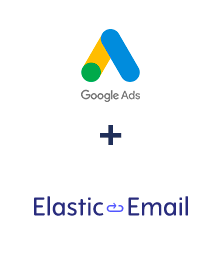 Integração de Google Ads e Elastic Email