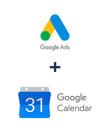 Integração de Google Ads e Google Calendar