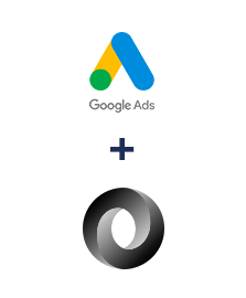 Integração de Google Ads e JSON