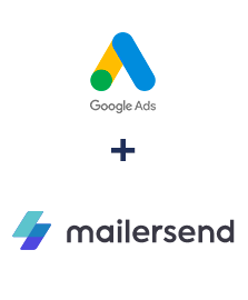 Integração de Google Ads e MailerSend