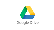 Google Drive integração