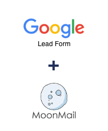 Integração de Google Lead Form e MoonMail