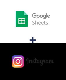 Integração de Google Sheets e Instagram