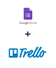 Integração de Google Forms e Trello