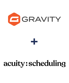 Integração de Gravity Forms e Acuity Scheduling