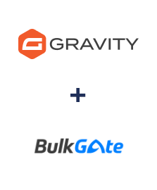 Integração de Gravity Forms e BulkGate