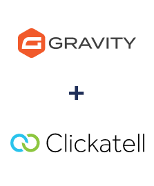 Integração de Gravity Forms e Clickatell