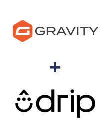 Integração de Gravity Forms e Drip