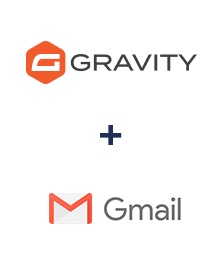 Integração de Gravity Forms e Gmail