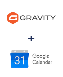 Integração de Gravity Forms e Google Calendar