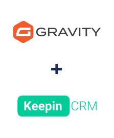 Integração de Gravity Forms e KeepinCRM