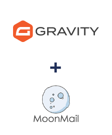 Integração de Gravity Forms e MoonMail