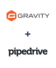 Integração de Gravity Forms e Pipedrive