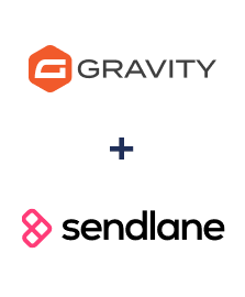 Integração de Gravity Forms e Sendlane