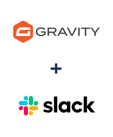 Integração de Gravity Forms e Slack