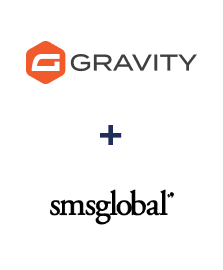 Integração de Gravity Forms e SMSGlobal