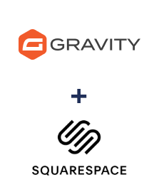 Integração de Gravity Forms e Squarespace