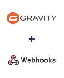 Integração de Gravity Forms e Webhooks