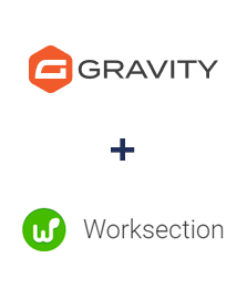 Integração de Gravity Forms e Worksection