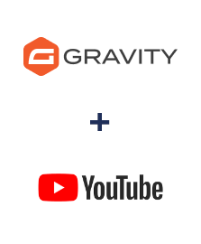 Integração de Gravity Forms e YouTube