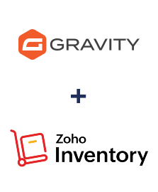 Integração de Gravity Forms e ZOHO Inventory