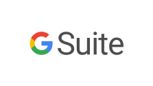 Google G Suite integração