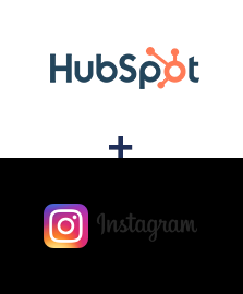 Integração de HubSpot e Instagram