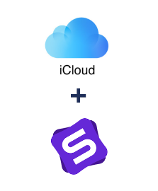 Integração de iCloud e Simla