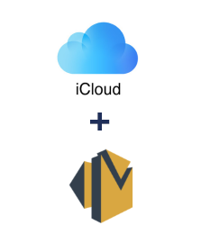 Integração de iCloud e Amazon SES