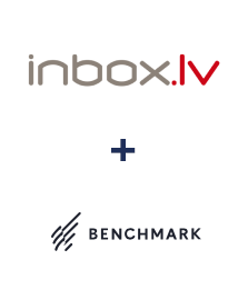 Integração de INBOX.LV e Benchmark Email