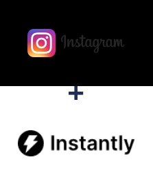 Integração de Instagram e Instantly