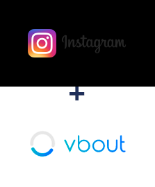 Integração de Instagram e Vbout