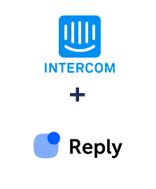 Integração de Intercom  e Reply.io