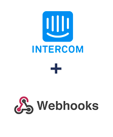 Integração de Intercom  e Webhooks