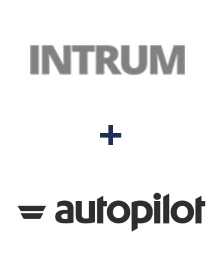Integração de Intrum e Autopilot