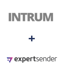 Integração de Intrum e ExpertSender