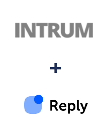 Integração de Intrum e Reply.io