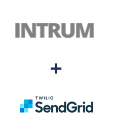 Integração de Intrum e SendGrid