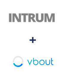 Integração de Intrum e Vbout