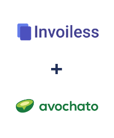 Integração de Invoiless e Avochato