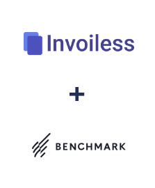 Integração de Invoiless e Benchmark Email