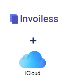 Integração de Invoiless e iCloud