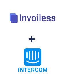 Integração de Invoiless e Intercom 