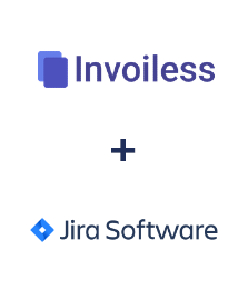 Integração de Invoiless e Jira Software