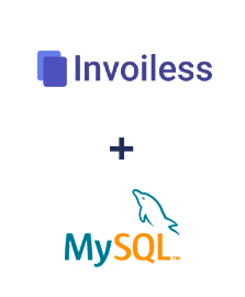 Integração de Invoiless e MySQL