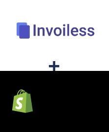 Integração de Invoiless e Shopify