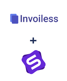 Integração de Invoiless e Simla